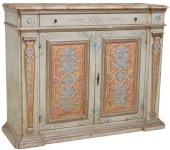 ITALIAN VENETIAN PAINT-DECORAT