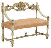 ITALIAN VENETIAN PAINT DECORAT