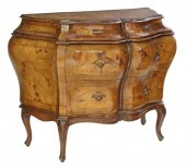 ITALIAN VENETIAN PATCHWORK BOM