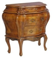 ITALIAN VENETIAN PATCHWORK BOM