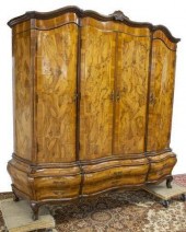 ITALIAN VENETIAN PATCHWORK FIG