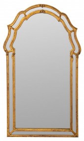 ITALIAN VENETIAN STYLE GILTWOO