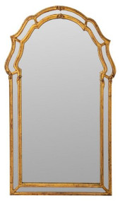 ITALIAN VENETIAN STYLE GILTWOO