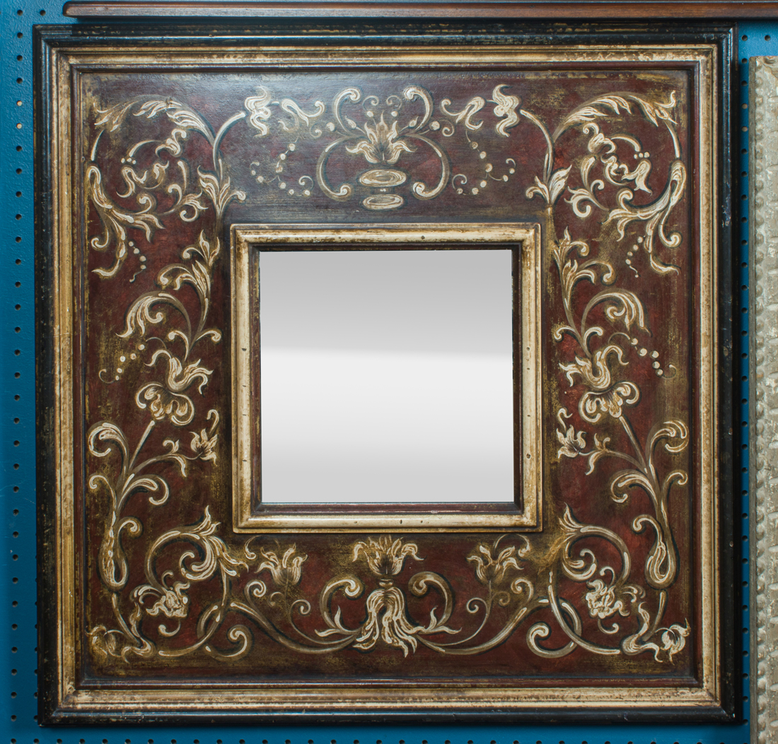 ITALIAN VENETIAN STYLE PAINT