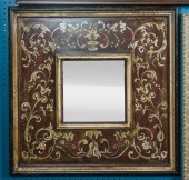 ITALIAN VENETIAN STYLE PAINT D
