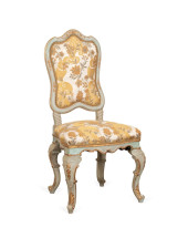 ITALIAN VENETIAN STYLE PARCEL