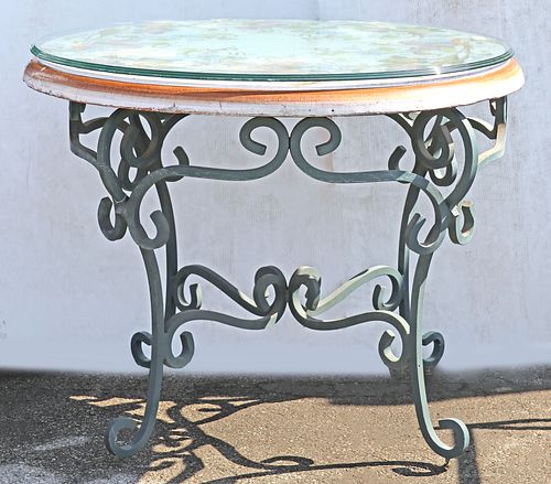 ITALIAN VOLCANIC STONE &AMP;