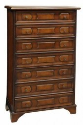 ITALIAN WALNUT FINISH SEMAINIE