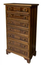 ITALIAN WALNUT FINISH SEMAINIE