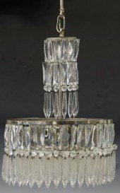 ITALIAN WEDDING CAKE 4-LIGHT C