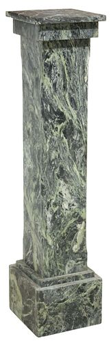 ITALIAN WHITE &AMP; GREEN MARBLE