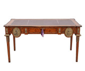 ITALIAN WRITING DESK<br>Italia