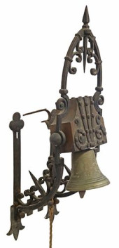 ITALIAN WROUGHT IRON &AMP; BRO