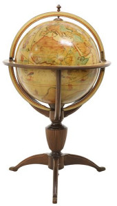 ITALIAN ZOFFOLI REGENCY STYLE