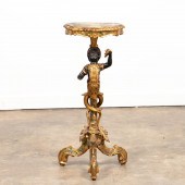 ITALIAN.800 SILVER BAROQUE STY