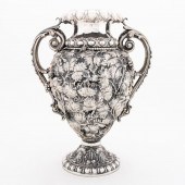 ITALIAN.800 SILVER HOT WATER K