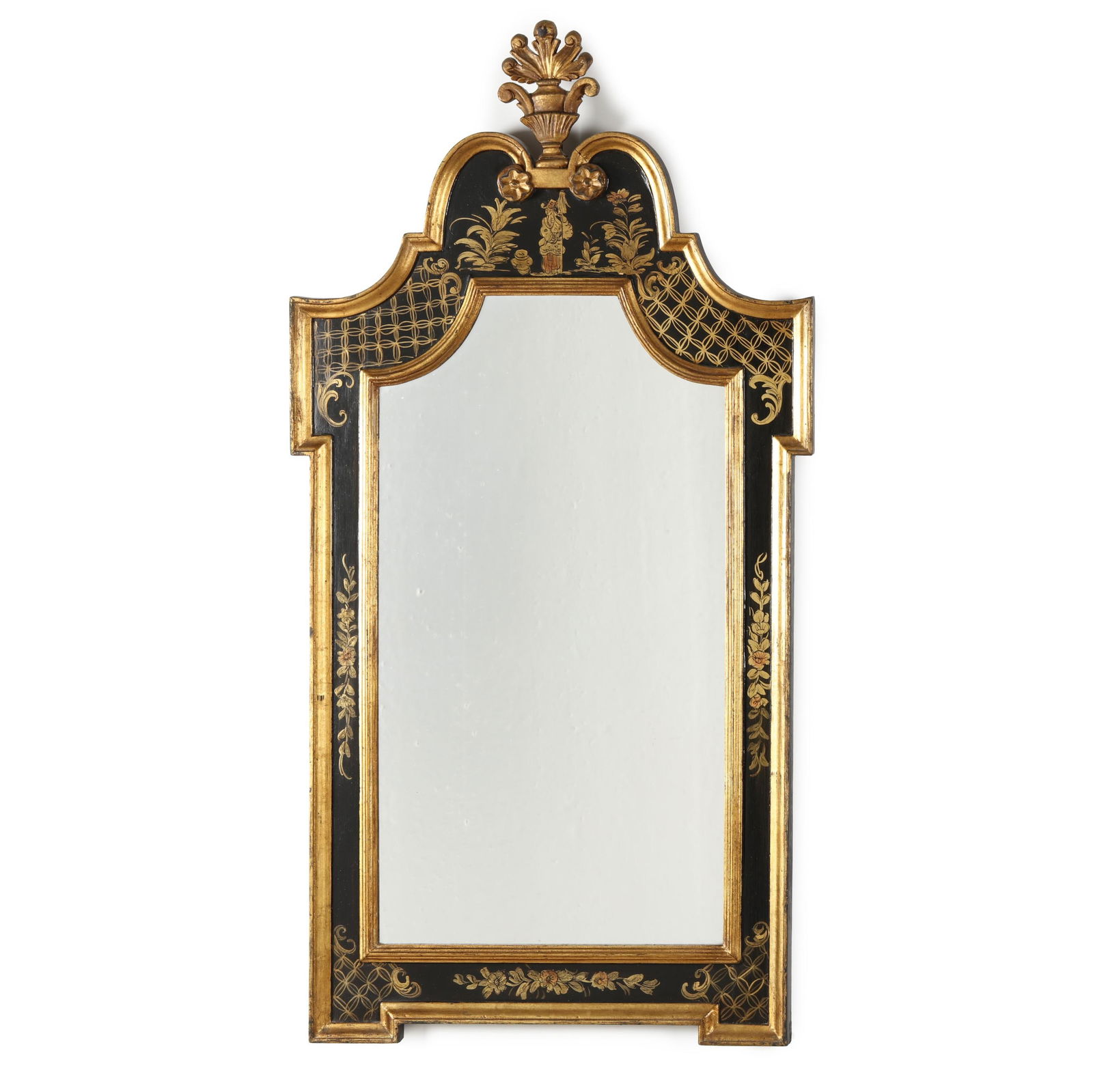 ITALIANATE CHINOISERIE