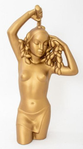ITALICA ARS CERAMIC SCULPTURE