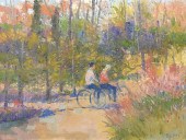 ITALO BOTTI (AMERICAN, 1923 -