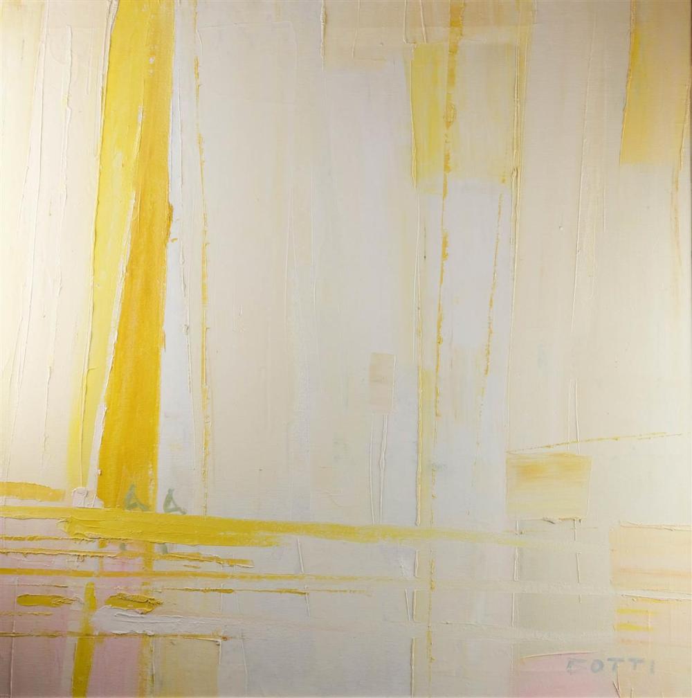 ITALO GEORGE BOTTI (AMERICAN,