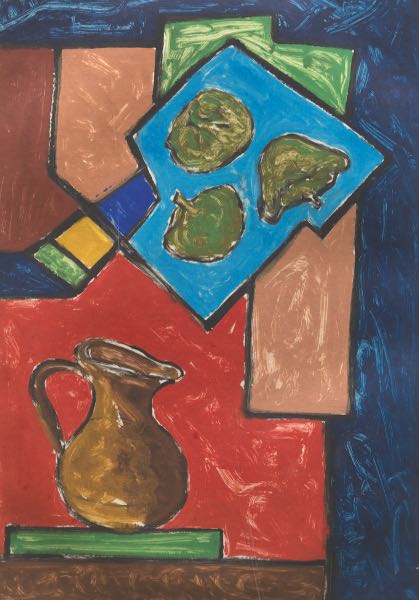 ITALO SCAGNA (ITALIAN/AMERICAN,