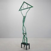 ITALO SCANGA, MONUMENTAL SCULP