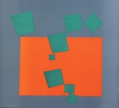 ITALO VALENTI (ITALIAN, 1912-1