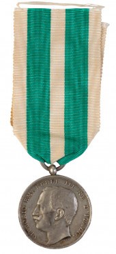 ITALY, KINGDOM. COMMEMORATIVE