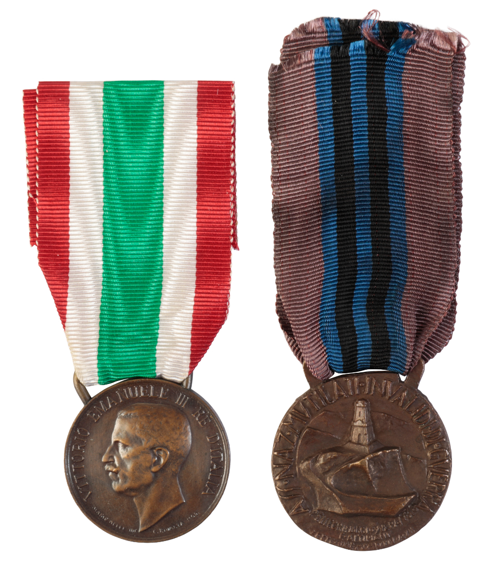 ITALY, KINGDOM. GREAT WAR