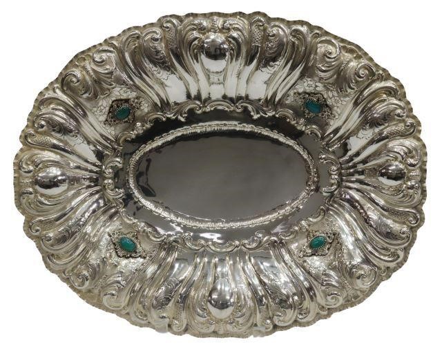 ITALY REALI BENVENUTO 800 SILVER