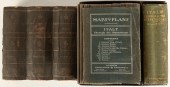 ITALY THROUGH THE STEREOSCOPE,