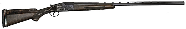 *Ithaca 5E Single Barrel Shotgun 12