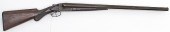 *Ithaca Crass Double-Barrel Sh