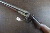 ITHACA (CRASS) HAMMERLESS SXS