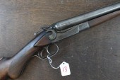 ITHACA DOUBLE BARREL SXS HAMME