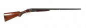 ITHACA GUN CO. DOUBLE BARREL S