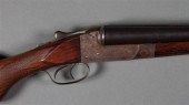 Ithaca Gun Co. Hammerless Fiel