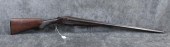 ITHACA HAMMERLESS MODEL DOUBLE