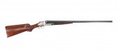 ITHACA HAMMERLESS SHOTGUN Unit