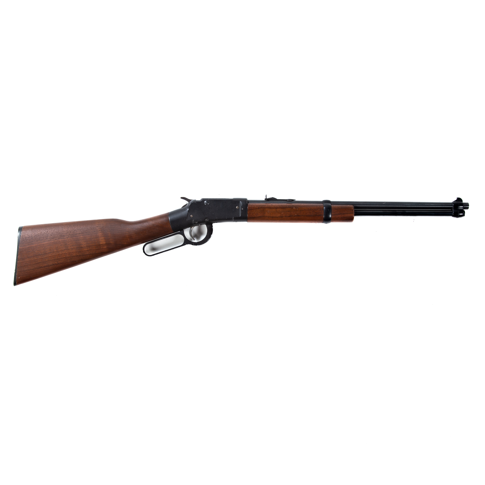 ITHACA M-49 22 CAL. LEVER ACTION