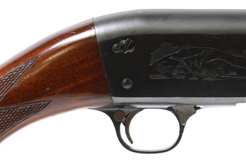 ITHACA M25 PUMP 20 GAUGE
