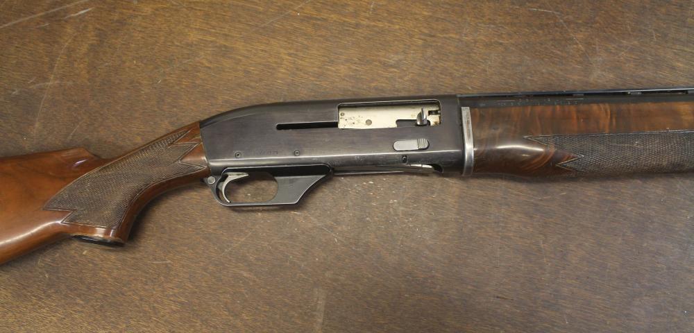 ITHACA MAG-10 DELUXE VENT MODEL