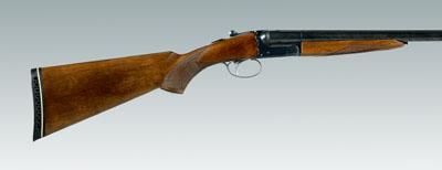 Ithaca Model 100 shotgun, 20 ga.