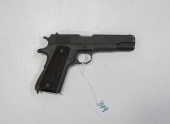 ITHACA MODEL 1911A1 SEMI AUTOM