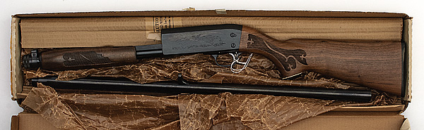 *Ithaca Model 37 Pump Shotgun 12
