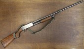 ITHACA MODEL 37 SLIDE ACTION S