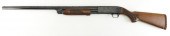* ITHACA MODEL 37 SLIDE-ACTION