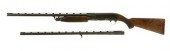 Ithaca model 37T trap grade 12