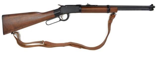 ITHACA MODEL 49 SADDLEGUN, 22