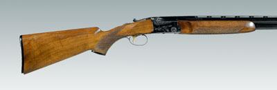 Ithaca Model 500 shotgun, 20 ga.